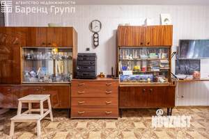 2-к квартира, вторичка, 48м2, 2/5 этаж