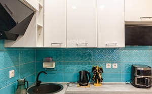 2-к квартира, вторичка, 39м2, 5/5 этаж