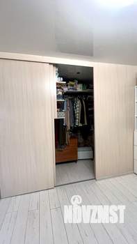 2-к квартира, вторичка, 46м2, 4/5 этаж