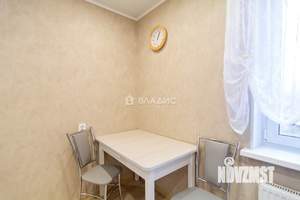 2-к квартира, вторичка, 53м2, 2/14 этаж