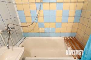 2-к квартира, вторичка, 46м2, 1/5 этаж