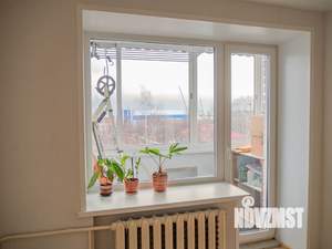 3-к квартира, вторичка, 59м2, 5/5 этаж