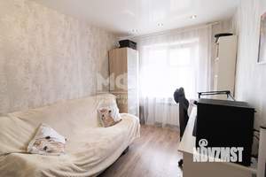 2-к квартира, вторичка, 44м2, 1/5 этаж