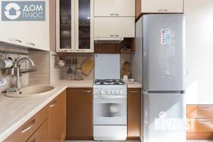 1-к квартира, вторичка, 33м2, 4/5 этаж