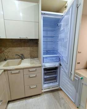 2-к квартира, вторичка, 37м2, 2/9 этаж