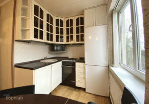 3-к квартира, вторичка, 63м2, 2/5 этаж