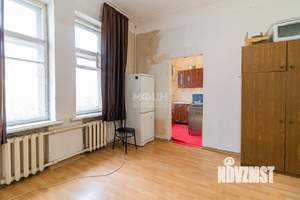 2-к квартира, вторичка, 52м2, 3/3 этаж