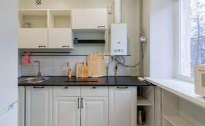 1-к квартира, вторичка, 30м2, 3/5 этаж