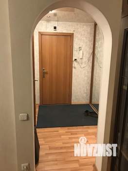 3-к квартира, вторичка, 63м2, 5/5 этаж