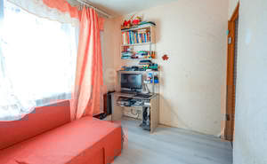 1-к квартира, вторичка, 40м2, 7/9 этаж