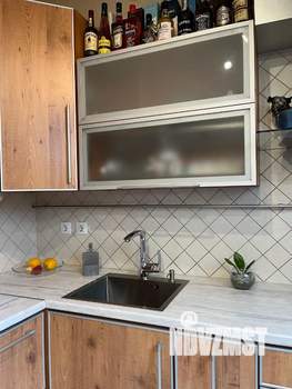 4-к квартира, вторичка, 87м2, 6/6 этаж