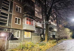 2-к квартира, вторичка, 48м2, 3/5 этаж