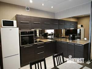 1-к квартира, вторичка, 40м2, 7/7 этаж