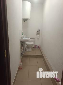 2-к квартира, вторичка, 52м2, 2/2 этаж