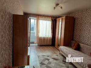 2-к квартира, вторичка, 45м2, 2/5 этаж