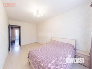 2-к квартира, вторичка, 48м2, 4/5 этаж