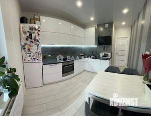 2-к квартира, вторичка, 60м2, 6/8 этаж
