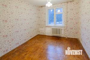 2-к квартира, вторичка, 49м2, 3/5 этаж