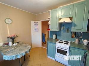 3-к квартира, вторичка, 66м2, 2/4 этаж