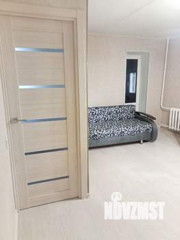 1-к квартира, вторичка, 38м2, 2/5 этаж