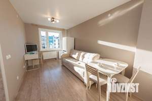2-к квартира, вторичка, 35м2, 4/5 этаж