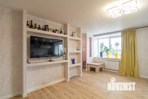2-к квартира, вторичка, 63м2, 2/5 этаж