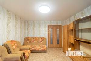 3-к квартира, вторичка, 65м2, 1/9 этаж