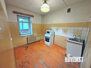 2-к квартира, вторичка, 47м2, 1/5 этаж