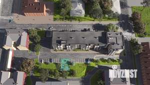 2-к квартира, строящийся дом, 44м2, 6/8 этаж