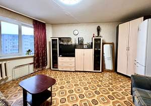 4-к квартира, вторичка, 86м2, 6/9 этаж