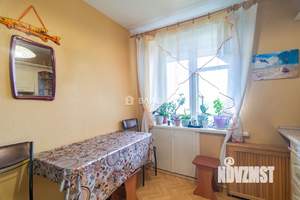 2-к квартира, вторичка, 51м2, 9/10 этаж