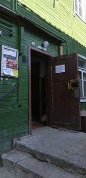 2-к квартира, вторичка, 46м2, 1/2 этаж