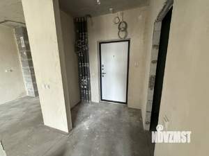 2-к квартира, вторичка, 47м2, 2/5 этаж