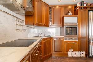 3-к квартира, вторичка, 139м2, 4/5 этаж