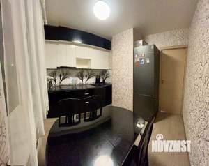 2-к квартира, вторичка, 53м2, 3/9 этаж