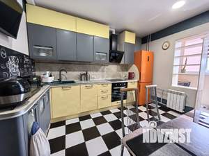 2-к квартира, вторичка, 63м2, 5/9 этаж