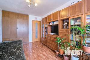 2-к квартира, вторичка, 48м2, 3/5 этаж