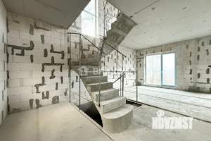 5-к квартира, вторичка, 177м2, 3/3 этаж