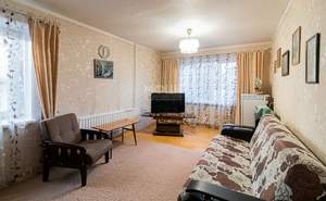 3-к квартира, вторичка, 71м2, 1/9 этаж