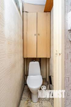 3-к квартира, вторичка, 51м2, 4/5 этаж