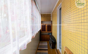 3-к квартира, вторичка, 71м2, 1/9 этаж