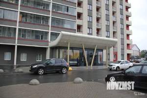 Студия квартира, вторичка, 22м2, 2/22 этаж