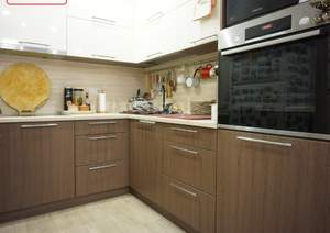 2-к квартира, вторичка, 48м2, 4/9 этаж