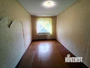 2-к квартира, вторичка, 45м2, 4/5 этаж