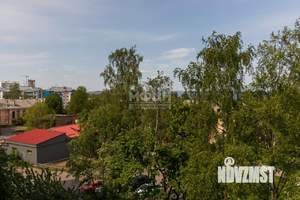 2-к квартира, вторичка, 48м2, 5/5 этаж