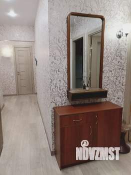 3-к квартира, вторичка, 66м2, 4/9 этаж