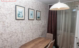 3-к квартира, вторичка, 64м2, 1/9 этаж