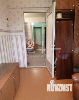 4-к квартира, вторичка, 59м2, 5/5 этаж