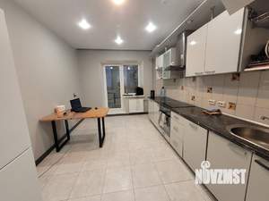 2-к квартира, вторичка, 63м2, 2/5 этаж