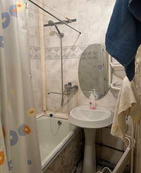 3-к квартира, вторичка, 51м2, 4/5 этаж